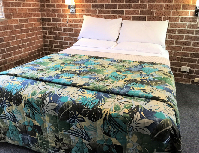 Bedroom 16