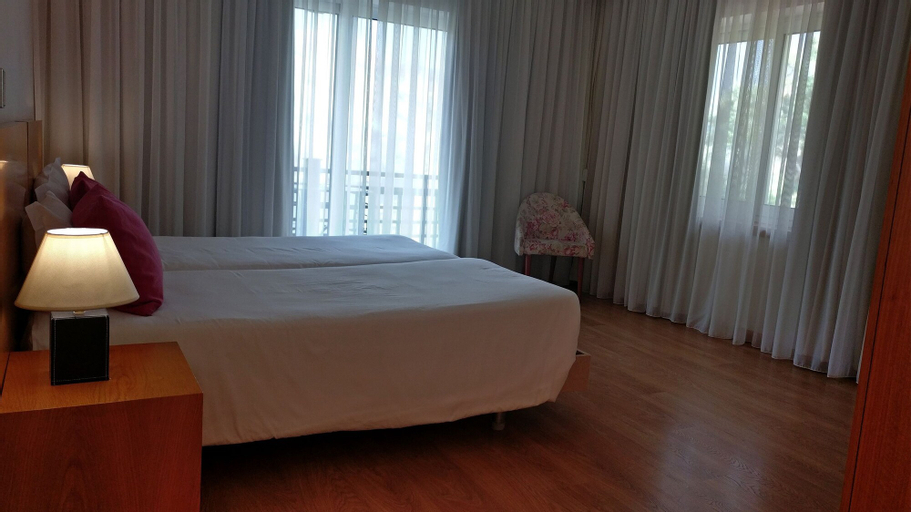 Hotel Rural Quinta da Conchada, Penacova