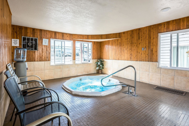Quality Inn & Suites, Washoe