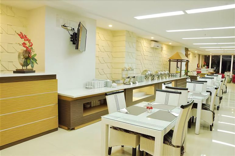 Tickle Hotel, Yogyakarta