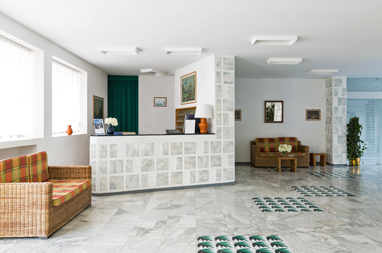 Public Area 4, So' Lifestyle Hotel Sorrento, Napoli