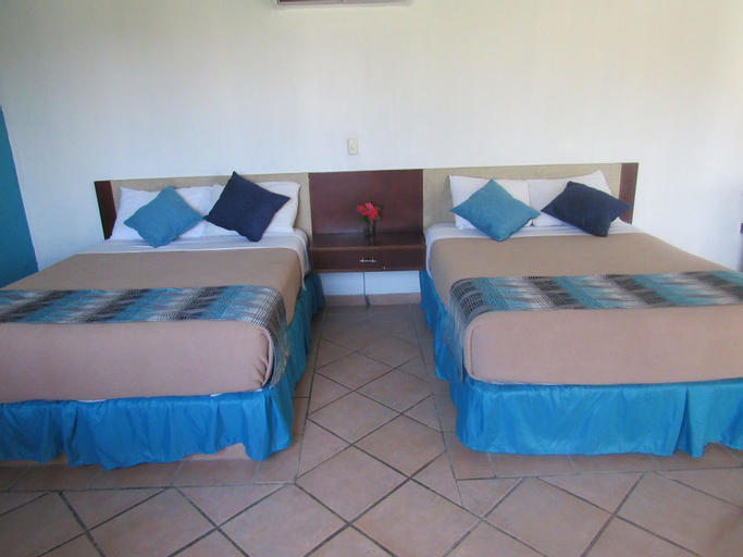 Hotel Coche Paradise, Isla de Coche