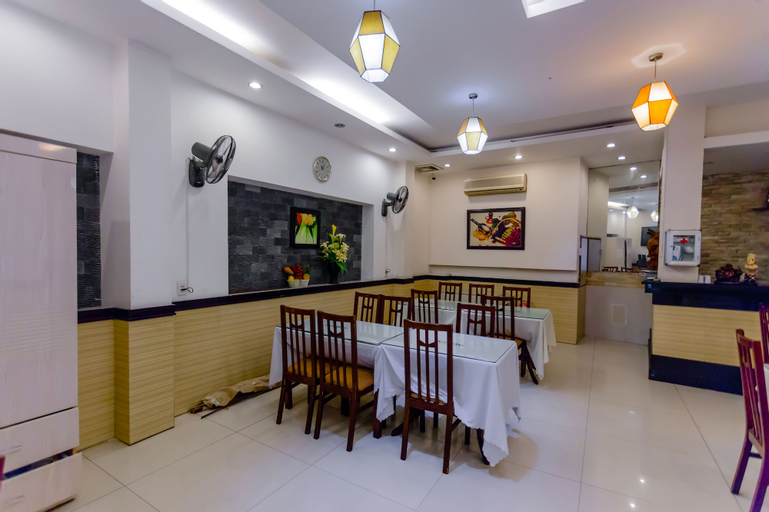 A25 Hotel - 19 Bui Thi Xuan, Quận 1
