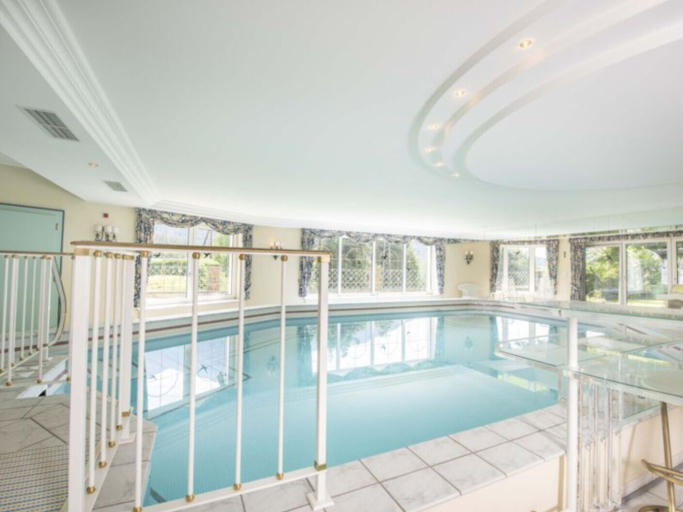 Sport & Beauty 4, Chalet Luis, Innsbruck Land