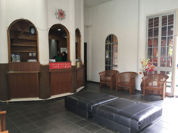 Landcons Hotel, Langkawi