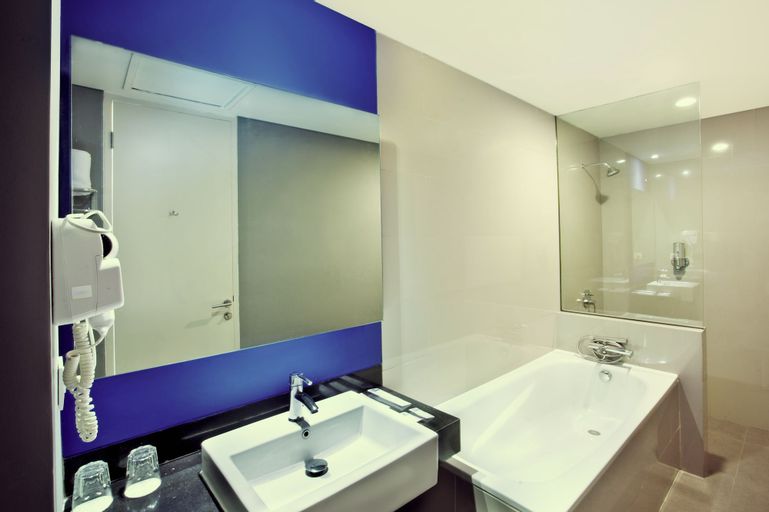 Fabu Hotel Bandung, Bandung