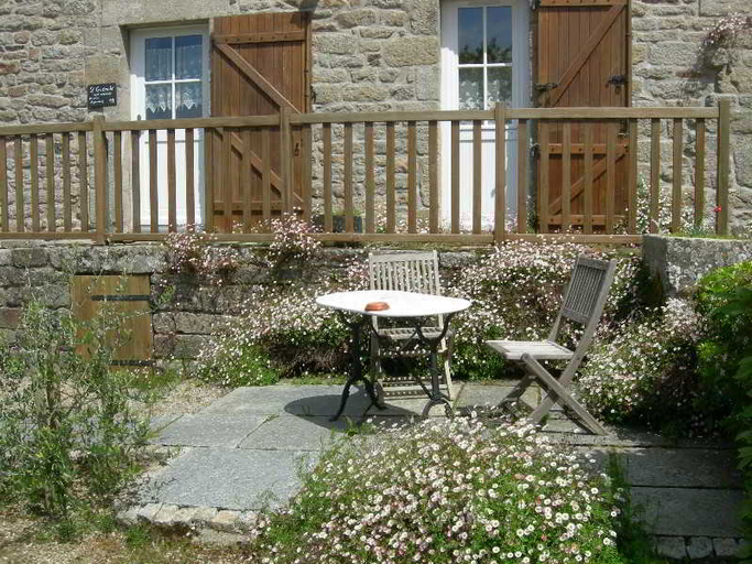 Public Area 2, Manoir de Moëllien, The Originals Relais, Finistère