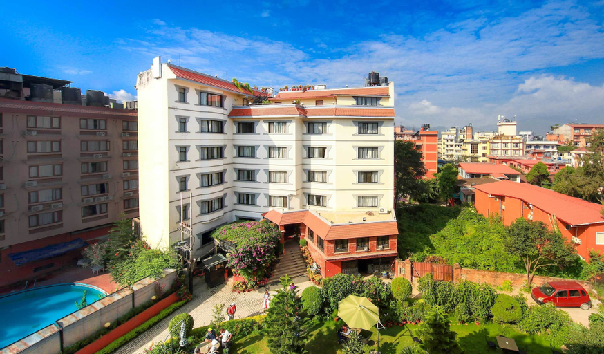 Samsara Resort, Bagmati