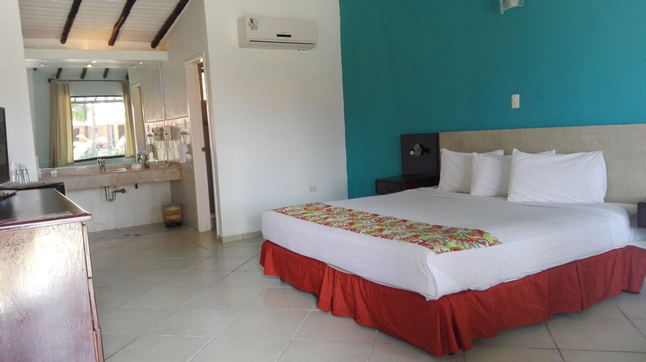 Hotel Coche Paradise, Isla de Coche
