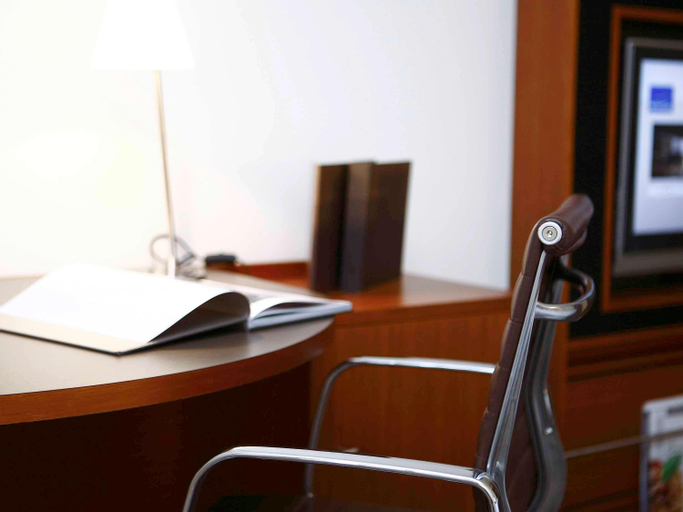 Business Facilities