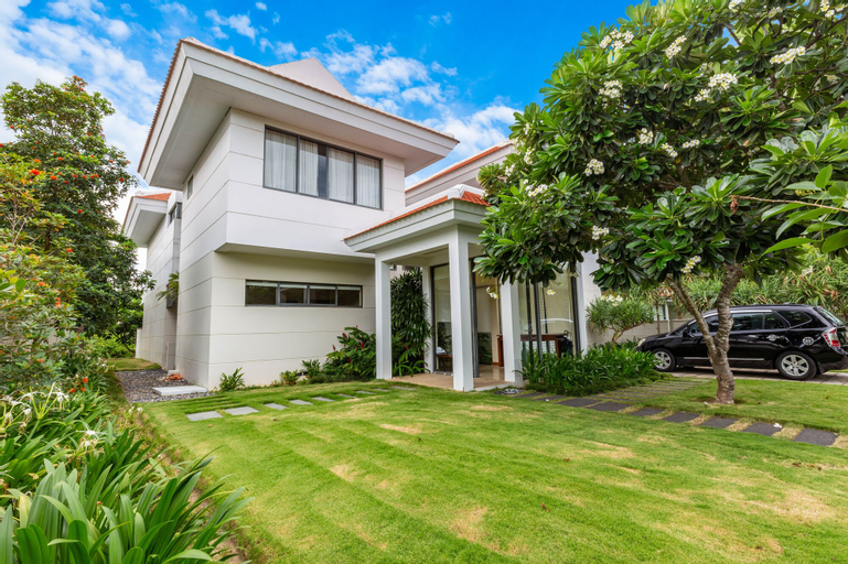 S - Ocean Luxury Villas Danang, Ngũ Hành Sơn