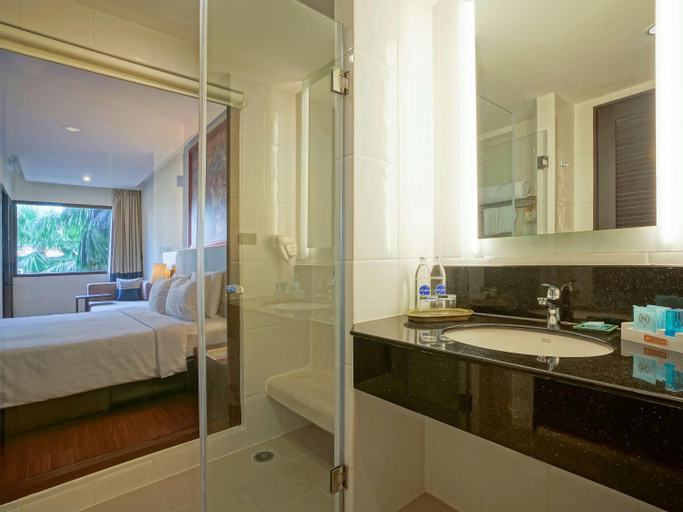 Bedroom 22