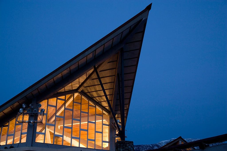Okushiga Kogen Hotel, Yamanouchi
