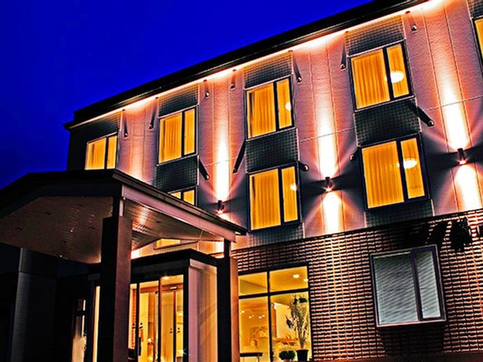 RAUSU DAIICHI HOTEL, Rausu