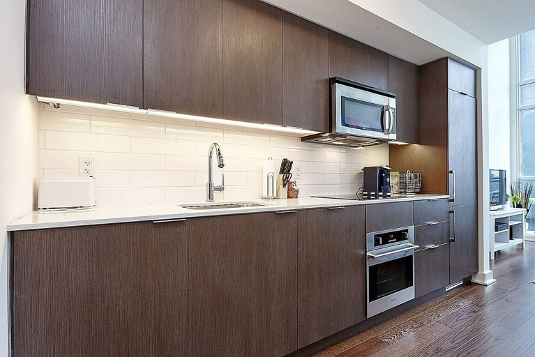 Public Area 4, Lavish Suites - Two Story Loft - Downtown Toronto, Toronto