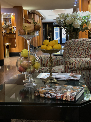 Hotel Cicolella, Foggia