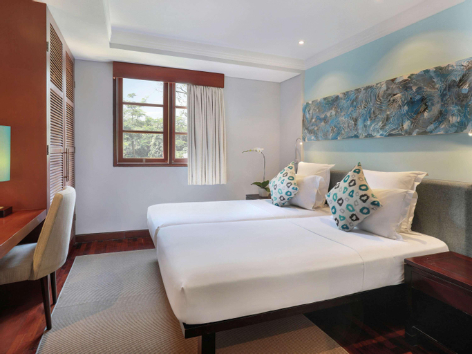 Bedroom 15