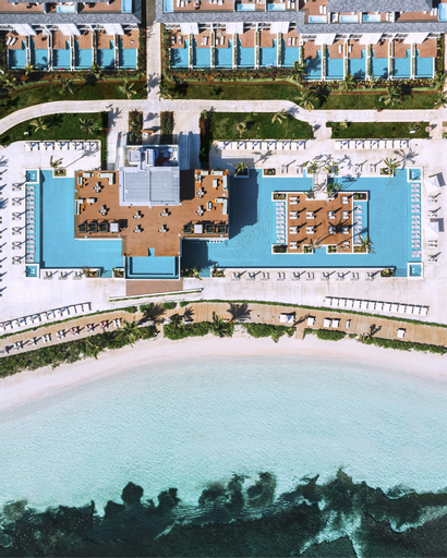Excellence Oyster Bay- Adults Only - All-Inclusive,