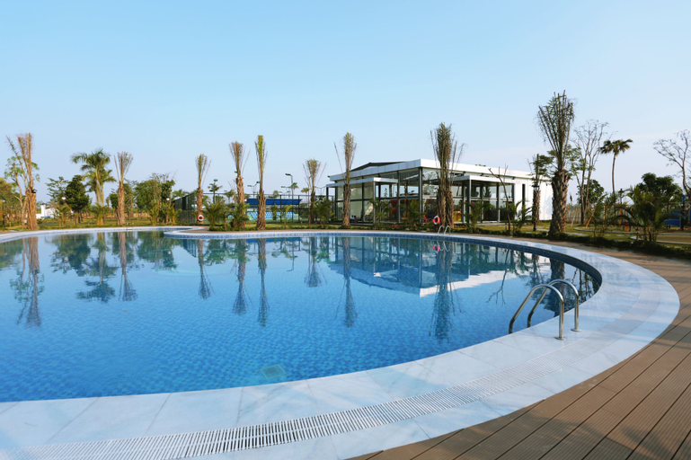 FLC Luxury Resort Vinh Phuc, Vĩnh Tường