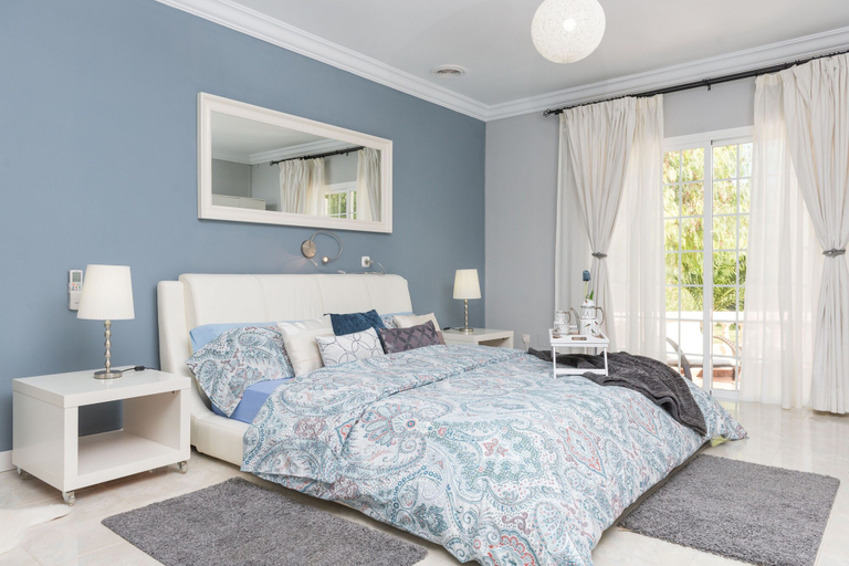 Bedroom 3, Ideal Property Mallorca - Finca Alegre, Baleares