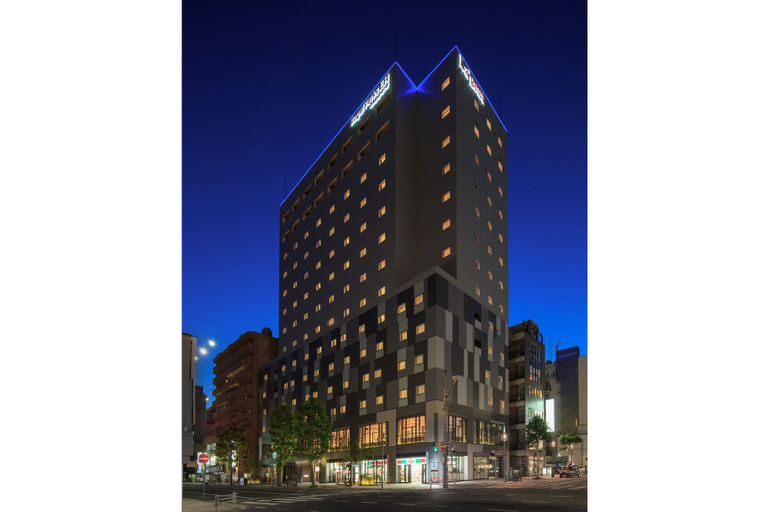 La'gent Stay Sapporo Oodori Hokkaido, Sapporo