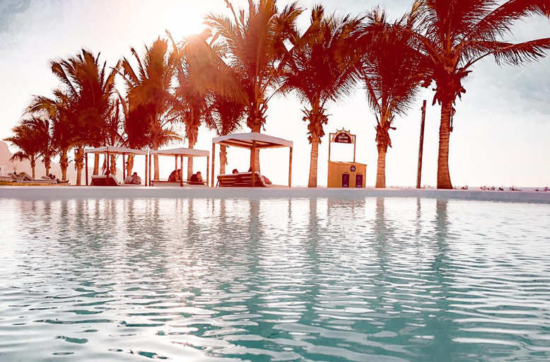 Sport & Beauty 4, Socialtel Mancora, Talara
