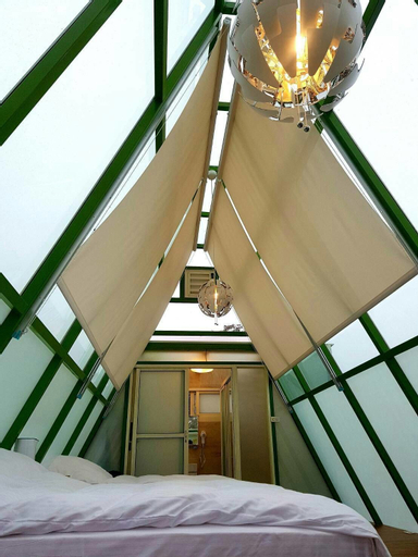 Public Area 2, Shen Shan Lin Nai B&B, Nantou