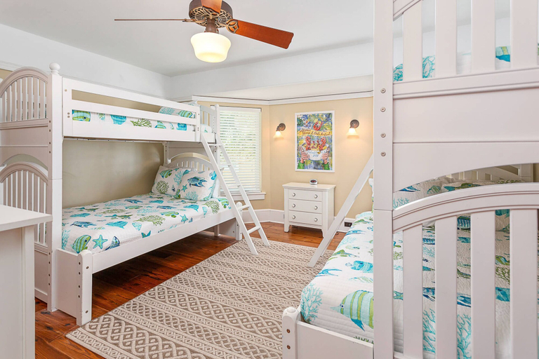 Bedroom 2, Shiphouse 1-first Floor by Hodnett Cooper, Glynn