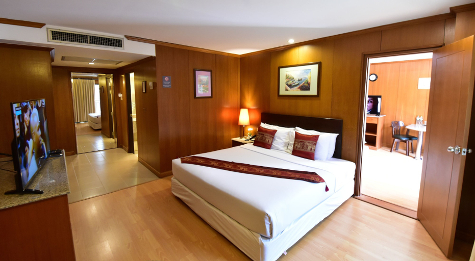 Dynasty Inn Pattaya, Pattaya