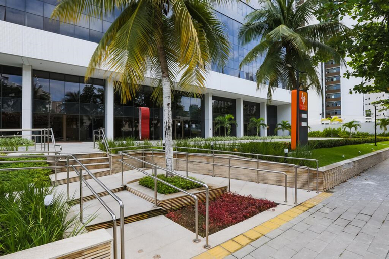 Exterior & Views 5, FIT Transamerica Recife, Recife