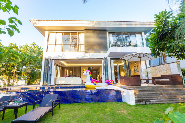 S - Ocean Luxury Villas Danang, Ngũ Hành Sơn