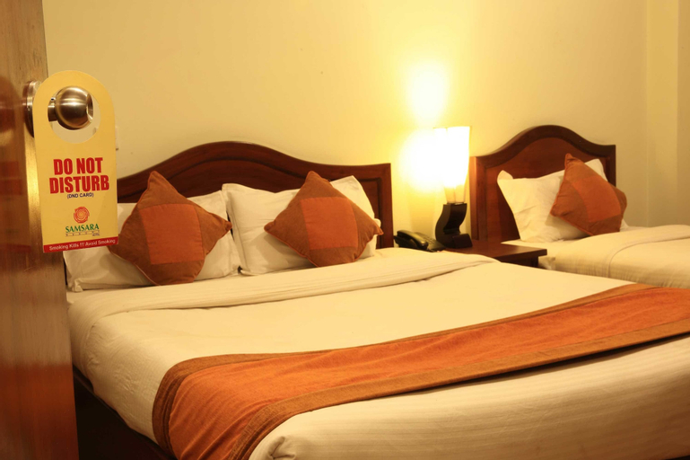 Samsara Resort, Bagmati