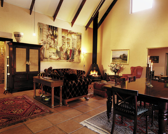 Others, Stonecutters Lodge, Ehlanzeni