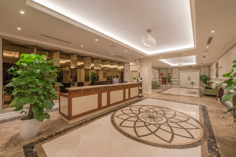 FLC Luxury Resort Vinh Phuc, Vĩnh Tường