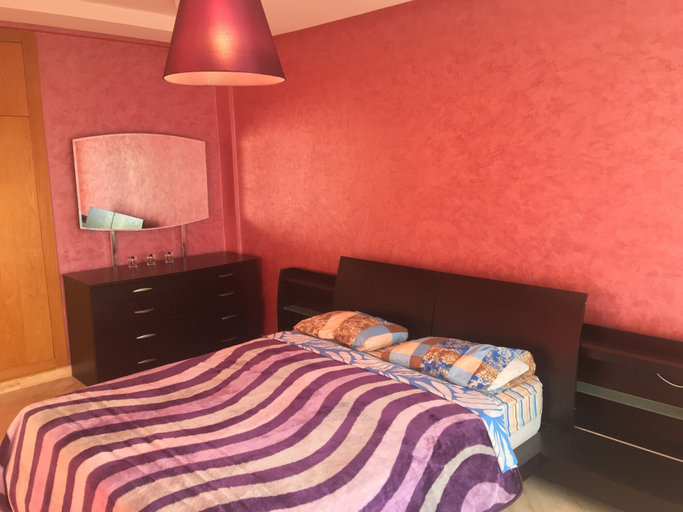 Bedroom 3, Luxurious 5 Bedrooms Villa Ref HI51053, Agadir-Ida ou Tanane