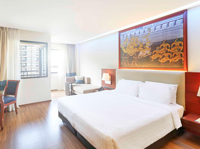 Bedroom 18