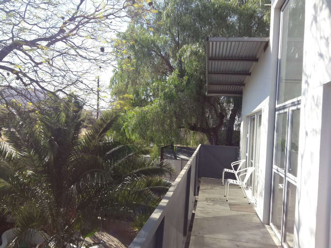 Suiderhof Self-Catering Accommodation, Windhoek East