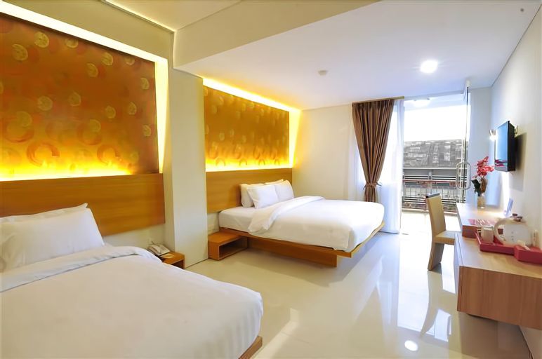 Tickle Hotel, Yogyakarta