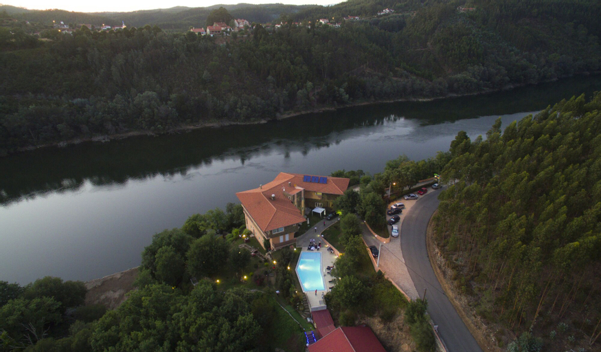 Hotel Rural Quinta da Conchada, Penacova