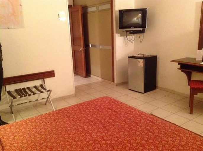 Bedroom 3, El Hana International, Bab Bhar