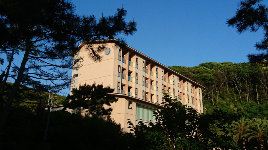 Exterior & Views 2, Yado Marubun, Minamiizu