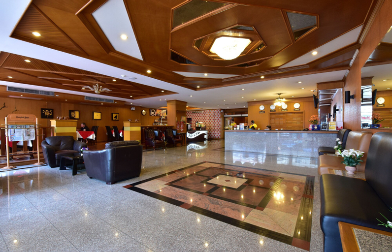Dynasty Inn Pattaya, Pattaya