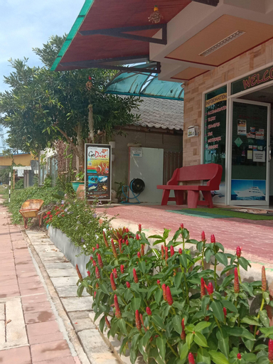 Lanta Just Come Hotel, Ko Lanta