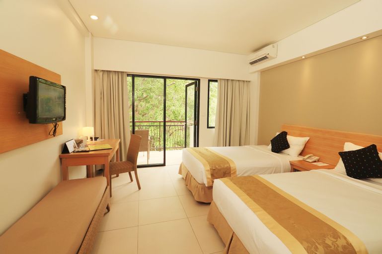 Laprima Hotel Labuan Bajo, West Manggarai