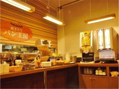 Hotel Route-Inn Nagano Bekkan, Nagano