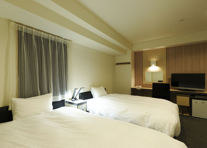 Green Rich Hotel Osaka Airport, Ikeda
