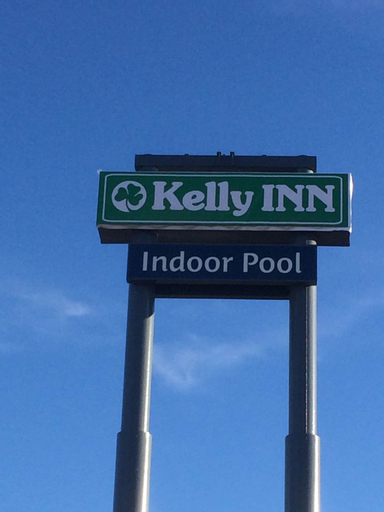 Kelly Inn Minot, Ward