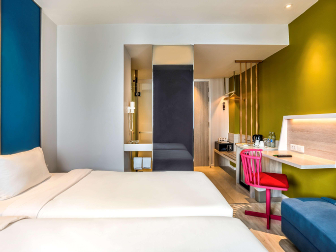 Bedroom 12
