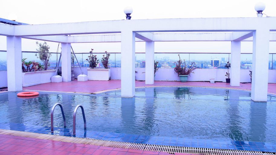 Treva International Hotel, Jakarta Pusat