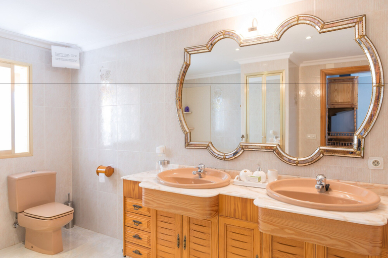 Bathroom 4, Ideal Property Mallorca - Finca Alegre, Baleares
